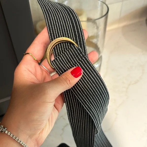 Ulla Johnson Black Maxi Dress - Picture 2 of 4